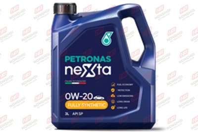 NEXTA 0W-20